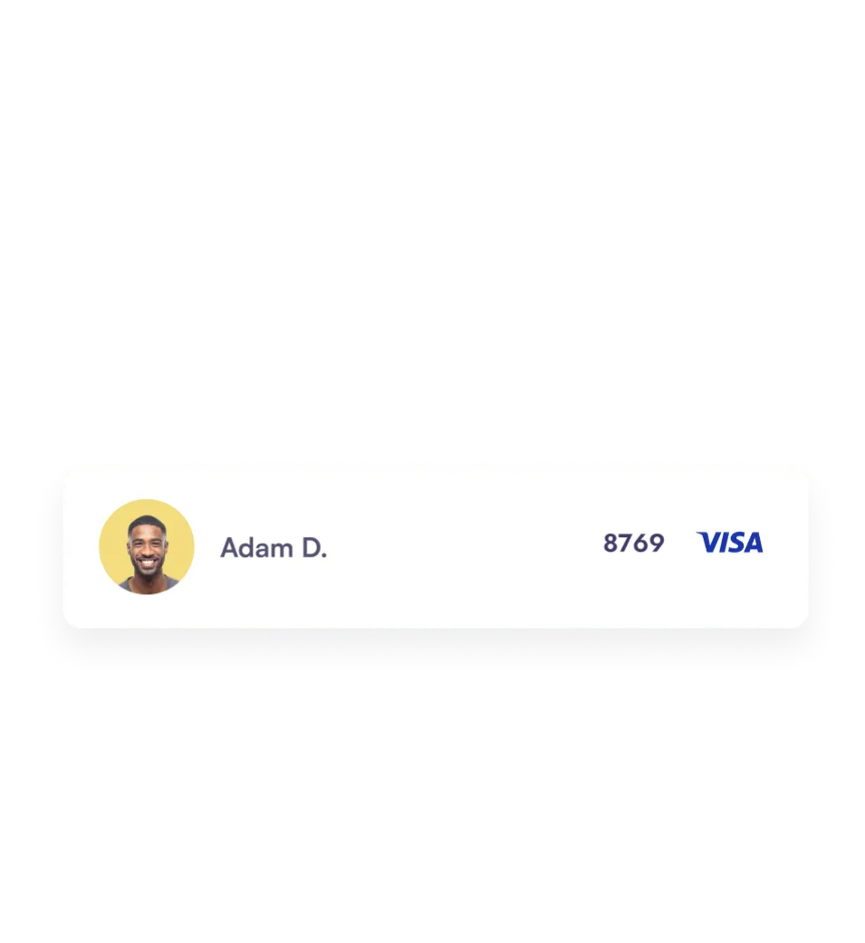 payment screenshot