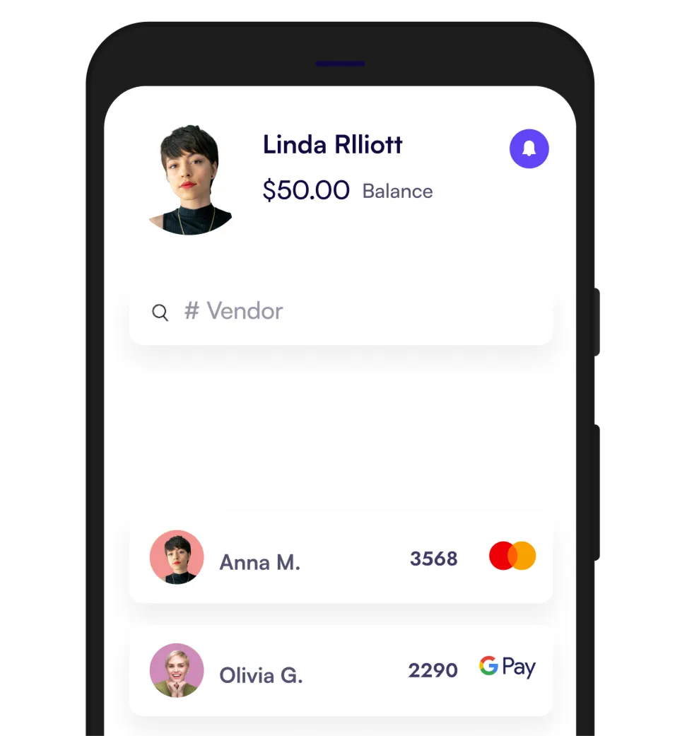 payment screenshot